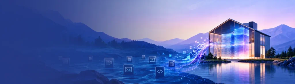 Enterprise Modernization