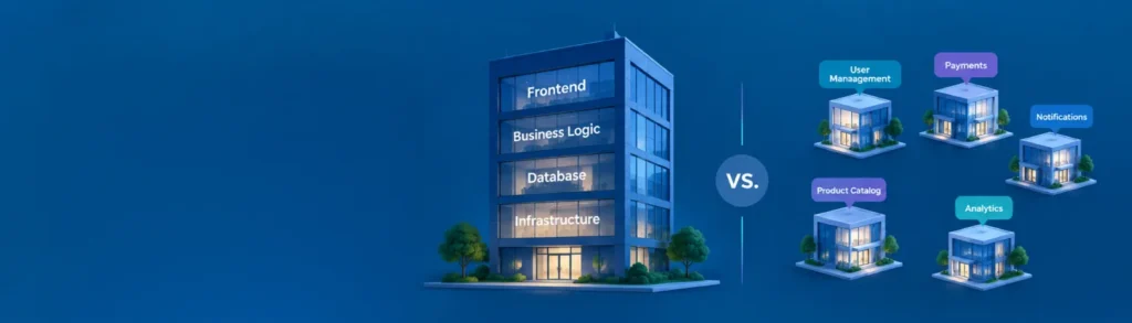 Enterprise Modernization